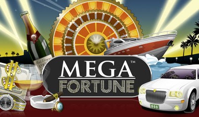 mega fortune